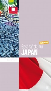 Interkulturelle Kompetenz Japan Buch