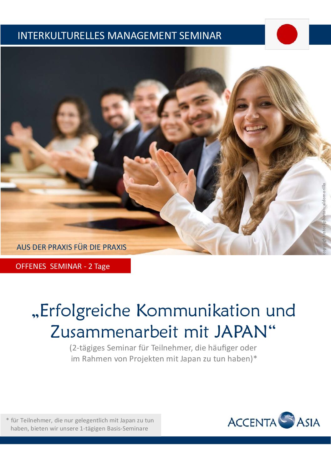 Interkulturelles Japan Seminar